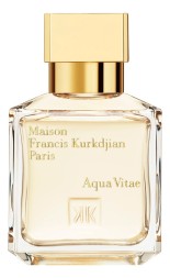 Francis Kurkdjian Aqua Vitae