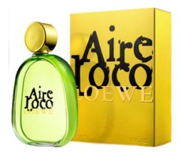 Loewe Aire Loco