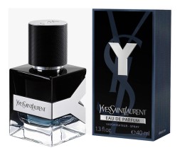 YSL Y Eau De Parfum