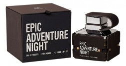 Emper Epic Adventure Nigh