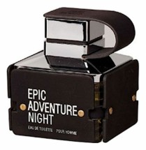 Emper Epic Adventure Nigh