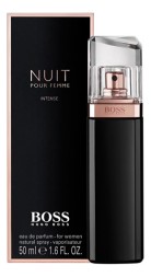 Hugo Boss Boss Nuit Pour Femme Intense
