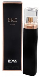 Hugo Boss Boss Nuit Pour Femme Intense