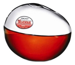 Donna Karan Be Delicious Red Men