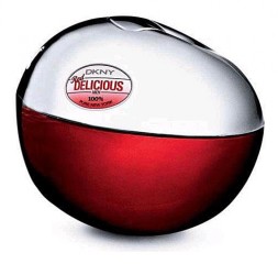Donna Karan Be Delicious Red Men