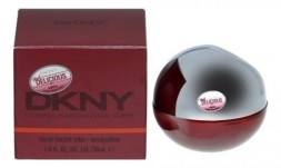 Donna Karan Be Delicious Red Men