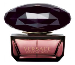 Versace Crystal Noir