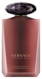 Versace Crystal Noir