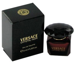Versace Crystal Noir