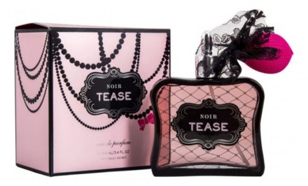 Victorias Secret Sexy Little Things Noir Tease