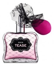 Victorias Secret Sexy Little Things Noir Tease