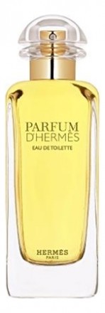 Hermes Parfum d&#039;Hermes