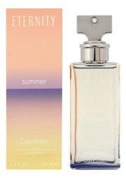 Calvin Klein Eternity Summer 2015 For Women