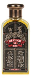Brocard Origilal 12
