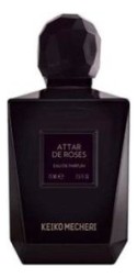 Keiko Mecheri Attar De Roses