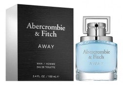 Abercrombie &amp; Fitch Away Man