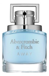 Abercrombie &amp; Fitch Away Man