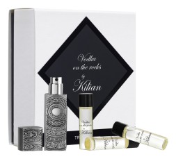 Kilian Vodka on the Rocks