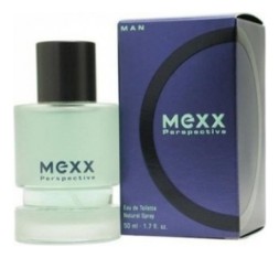Mexx Perspective Man