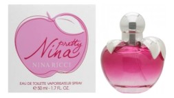 Nina Ricci Nina Pretty