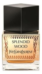 Yves Saint Laurent Splendid Wood