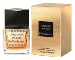 Yves Saint Laurent Splendid Wood