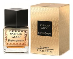 Yves Saint Laurent Splendid Wood