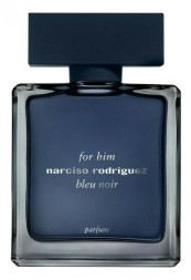 Narciso Rodriguez Bleu Noir For Him 2022