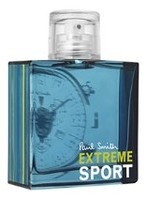 Paul Smith Extreme Sport