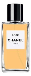 Chanel Les Exclusifs De Chanel No22