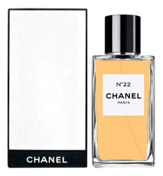 Chanel Les Exclusifs De Chanel No22