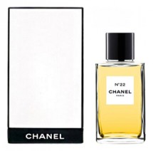 Chanel Les Exclusifs De Chanel No22