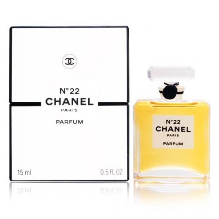 Chanel Les Exclusifs De Chanel No22