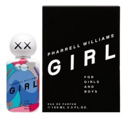 Pharrell Williams Girl