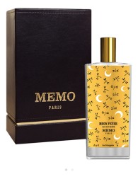Memo Moon Fever