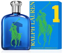 Ralph Lauren Big Pony 1