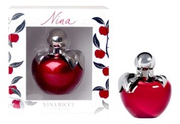 Nina Ricci Nina Prestige Edition