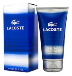 Lacoste Cool Play