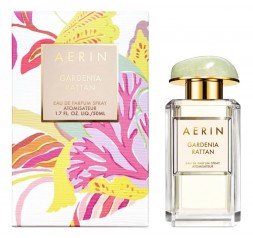 Aerin Gardenia Rattan