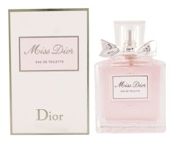 Christian Dior Miss Dior Eau De Toilette