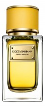 Dolce Gabbana (D&amp;G) Velvet Ginestra