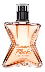 Shakira Summer Rock! Fruity Vibes