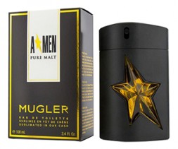 Mugler A'Men Pure Malt