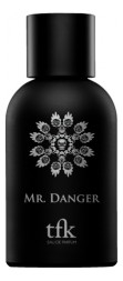 The Fragrance Kitchen Mr. Danger