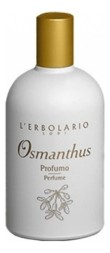 L'Erbolario Osmanthus