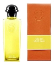 Hermes Eau de Neroli Dore