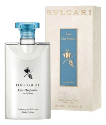 Bvlgari Au The Bleu