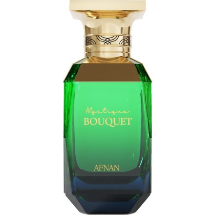 Afnan Mystique Bouquet
