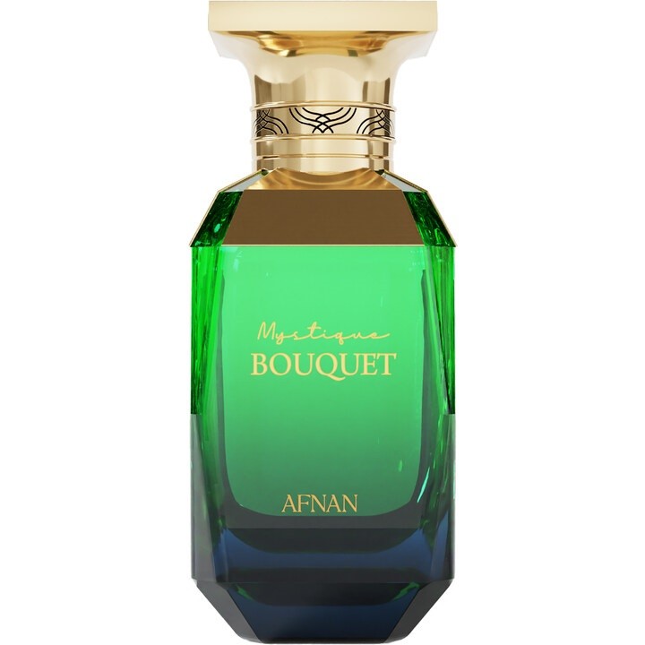 Afnan Mystique Bouquet