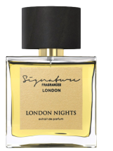 Signature London Nights